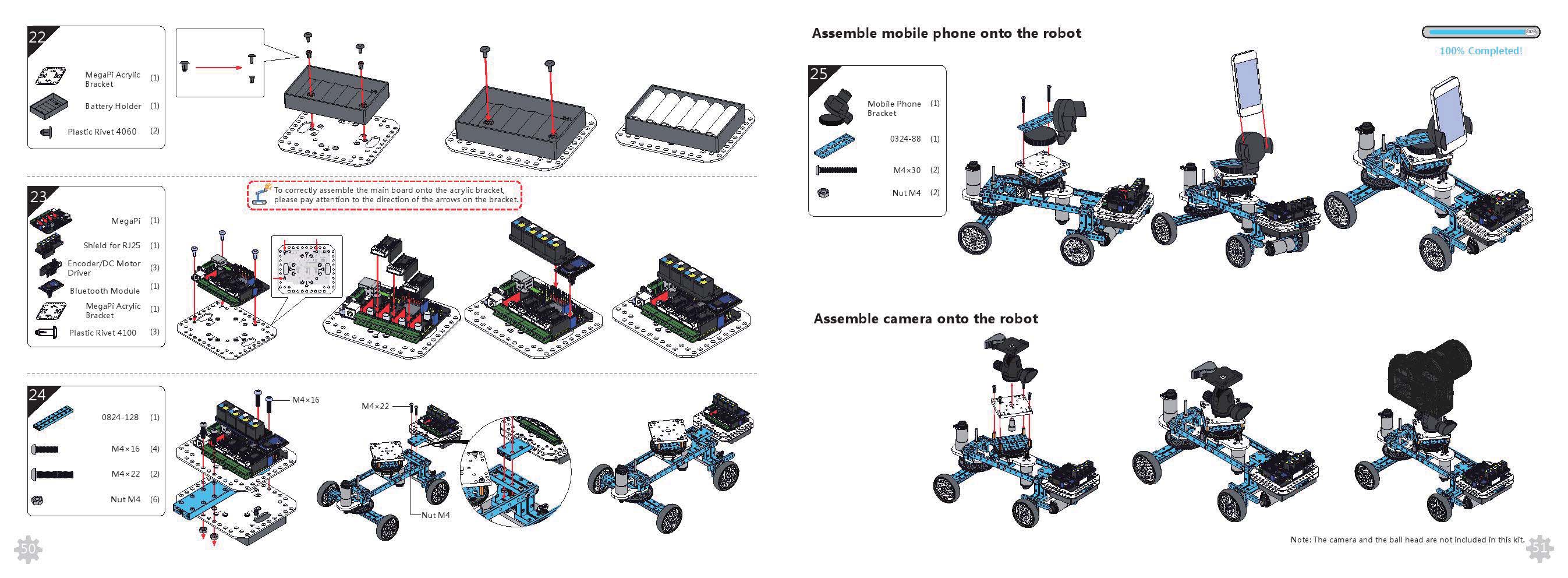 FCC ID 2AH9Q-ULTIMATE2 Users Manual