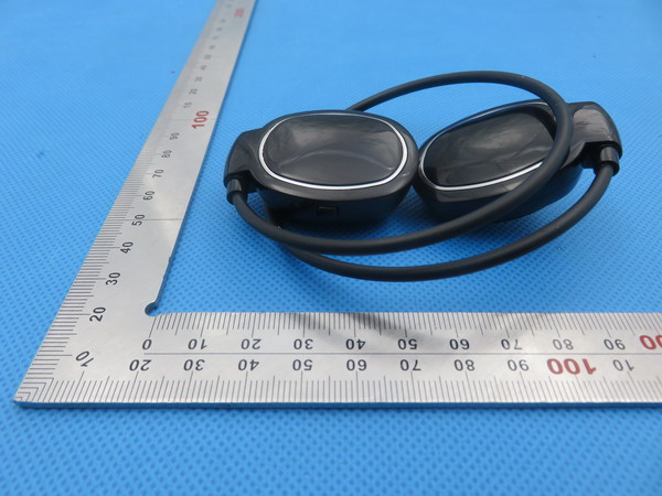 FCC ID 2AHA2MINILEVEL External Photos