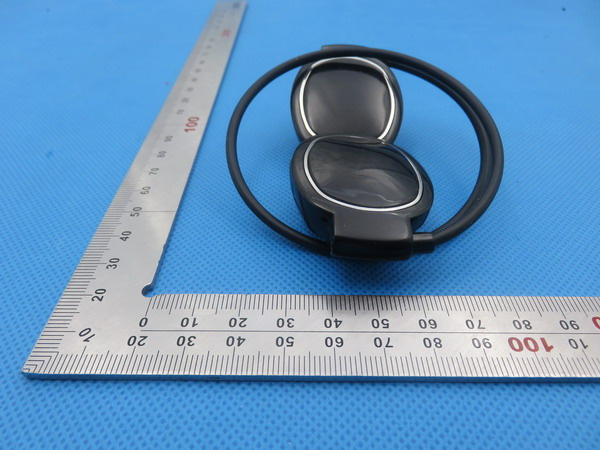 FCC ID 2AHA2MINILEVEL External Photos