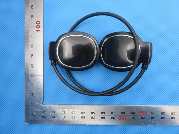 FCC ID 2AHA2MINILEVEL External Photos
