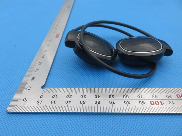 FCC ID 2AHA2MINILEVEL External Photos