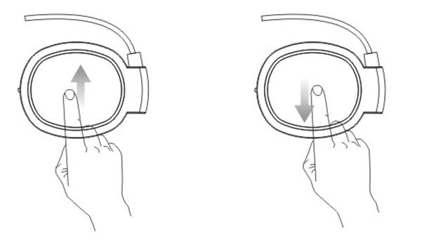 FCC ID 2AHA2MINILEVEL Users Manual