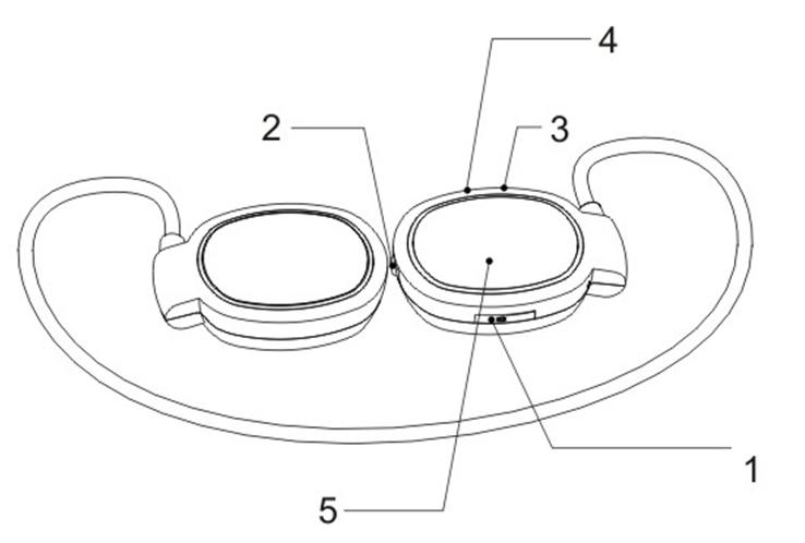 FCC ID 2AHA2MINILEVEL Users Manual