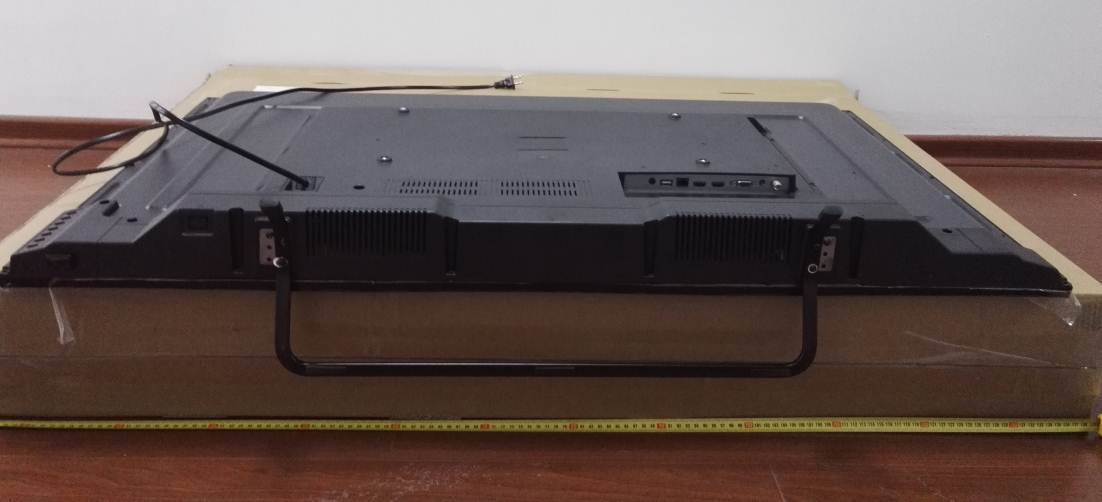 FCC ID 2AHAK-ELST5016S External Photos