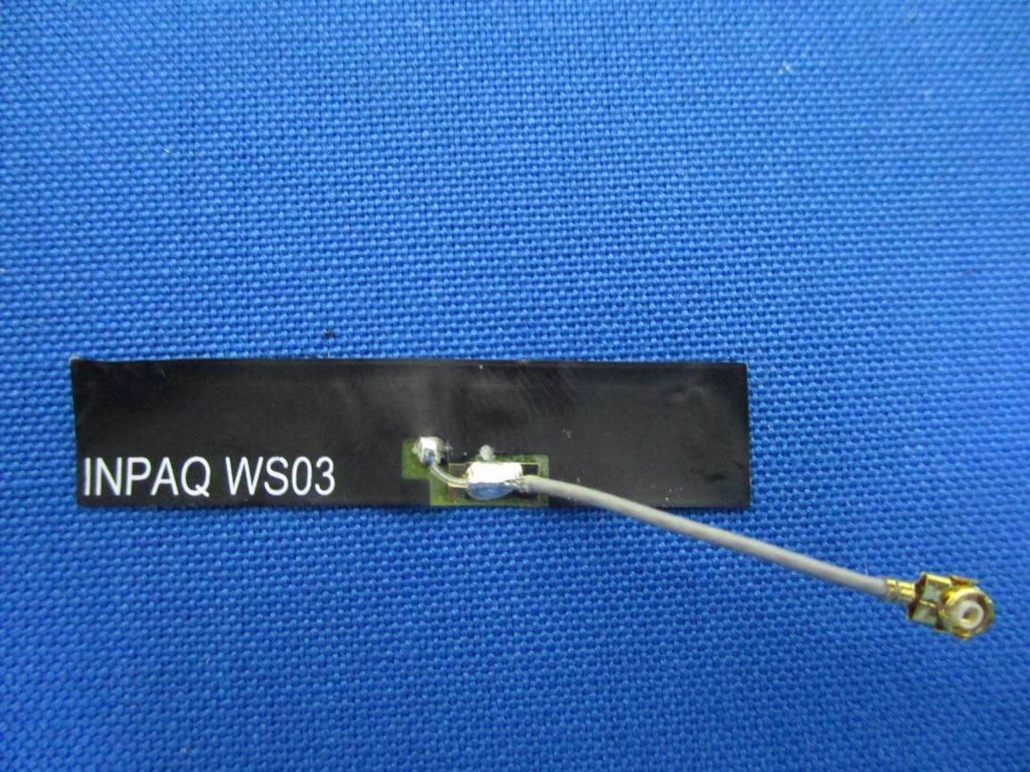 FCC ID 2AHAUGS1 Internal Photos