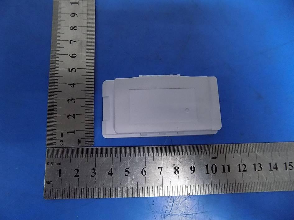 FCC ID 2AHB5-STELLARMF External Photos