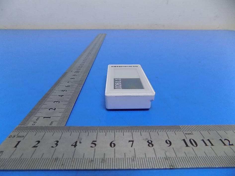 FCC ID 2AHB5-STELLARMF External Photos