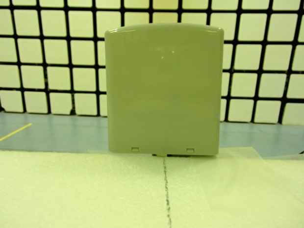 FCC ID 2AHCI-TM4969 Test Setup Photos