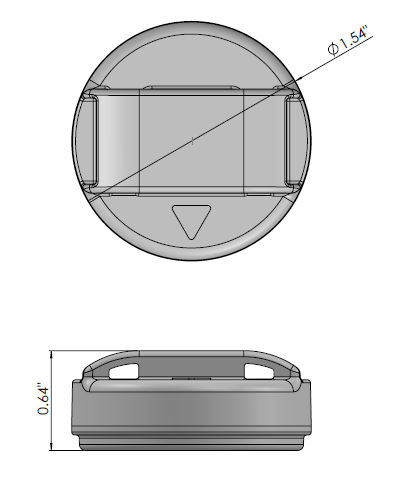 FCC ID 2AHCQ-IL0301 Users Manual