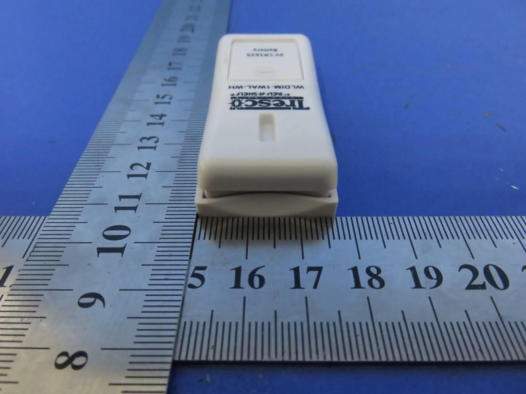 FCC ID 2AHCYWLDIM-RF01 External Photos