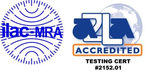 FCC ID 2AHCZ-LEVELMATEPRO Test Report