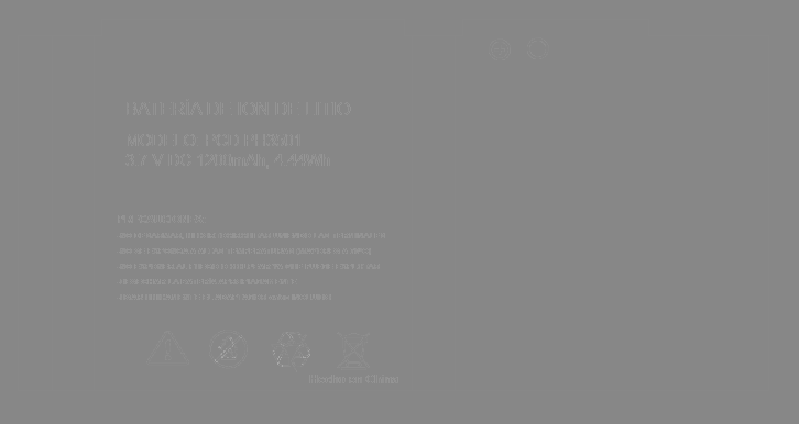 FCC ID 2AHDDPCDPH3501 Internal Photos