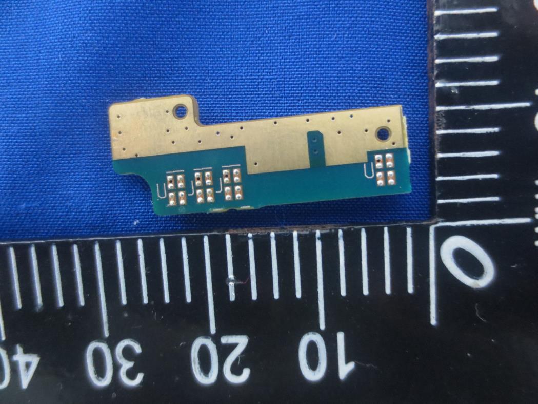 FCC ID 2AHDFGO1003 Internal Photos