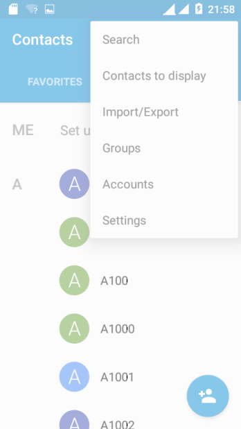 FCC ID 2AHDFGO1003 Users Manual