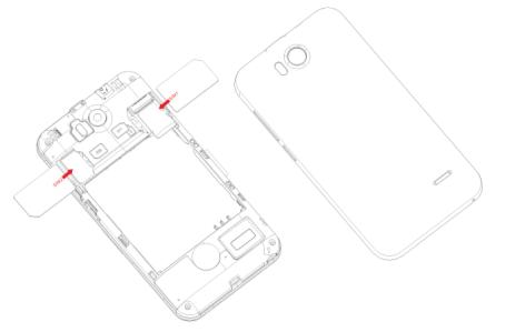 FCC ID 2AHDFGO1005 Users Manual