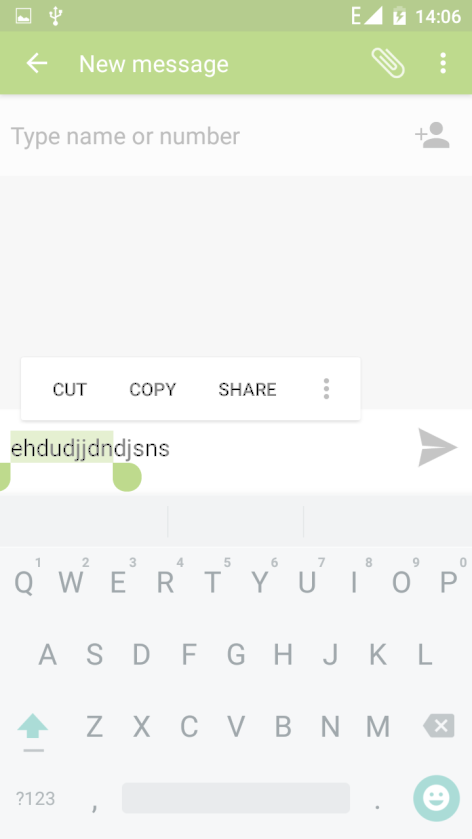 FCC ID 2AHDFGO502HD Users Manual