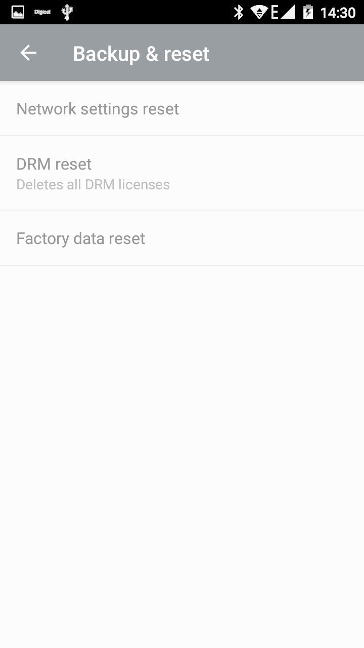 FCC ID 2AHDFGO502HD Users Manual