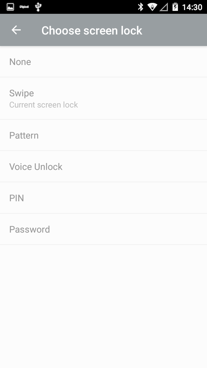 FCC ID 2AHDFGO502HD Users Manual