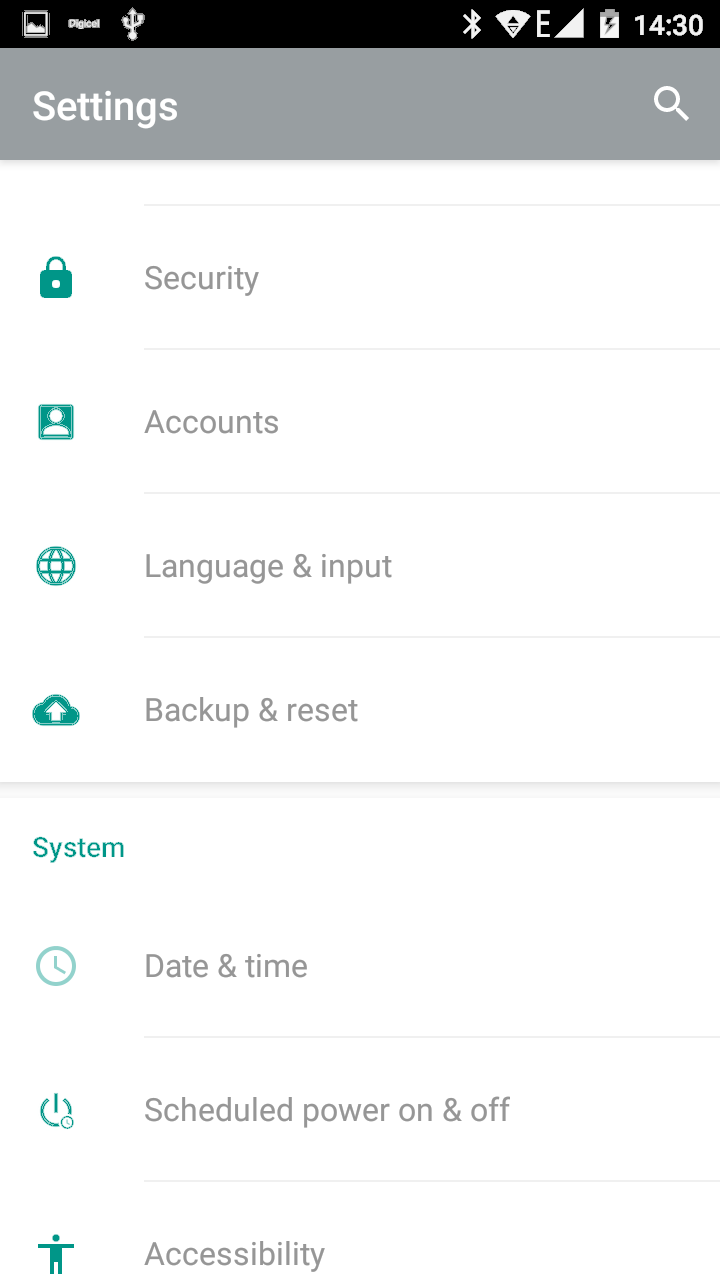 FCC ID 2AHDFGO502HD Users Manual