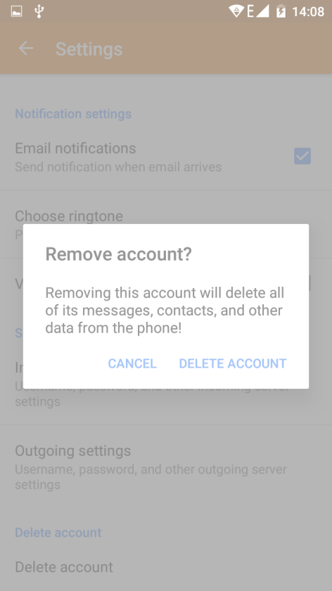 FCC ID 2AHDFGO502HD Users Manual