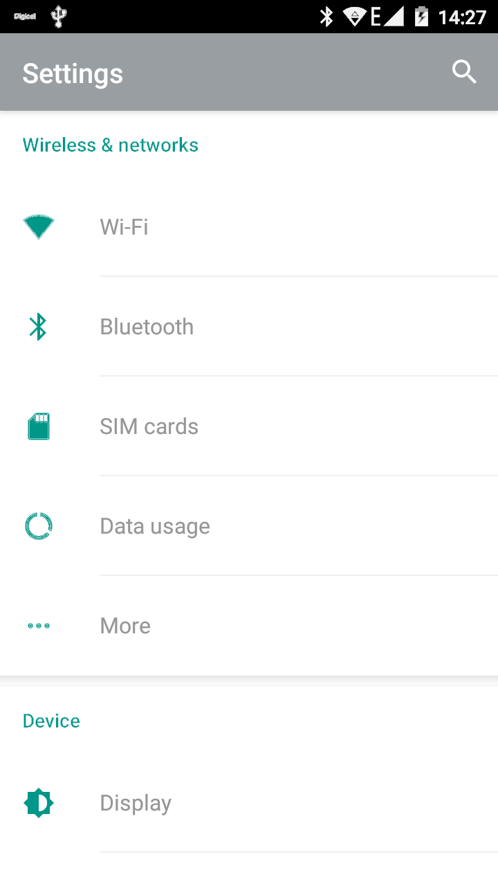 FCC ID 2AHDFGO502HD Users Manual