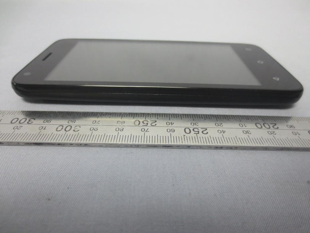 FCC ID 2AHDFGO984 External Photos