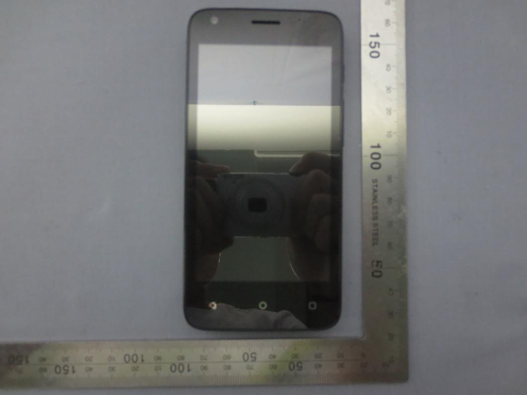 FCC ID 2AHDFGO984 External Photos