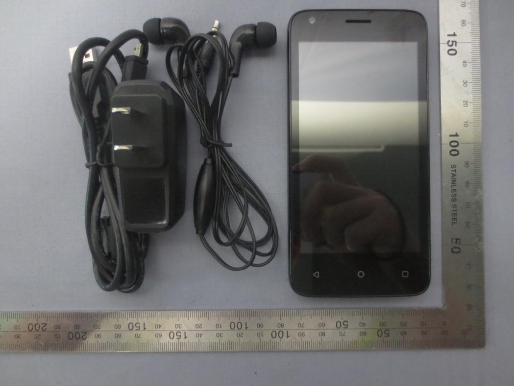 FCC ID 2AHDFGO984 External Photos