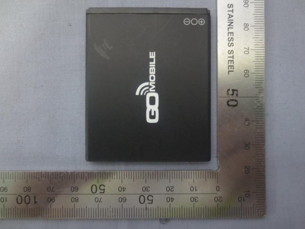 FCC ID 2AHDFGO984 Internal Photos