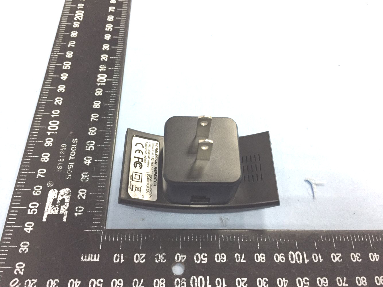 FCC ID 2AHDI-DC39 External Photos