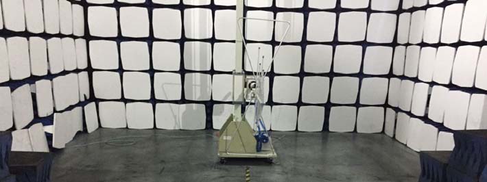 FCC ID 2AHDI-DC39 Test Setup Photos