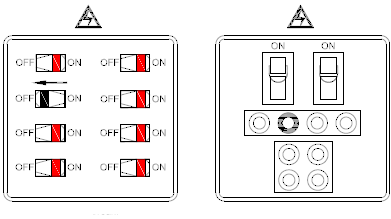 FCC ID 2AHDSPS155-01 Users Manual