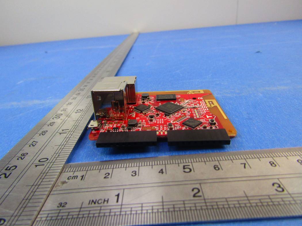 FCC ID 2AHDY-T2 External Photos