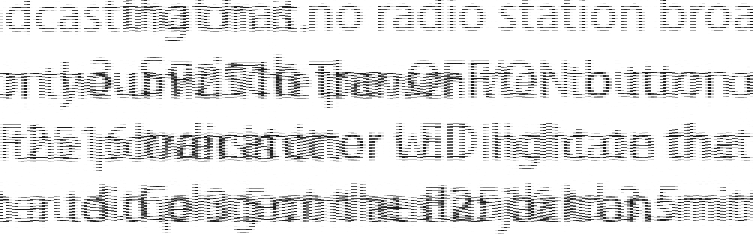 FCC ID 2AHFCF2516 Users Manual