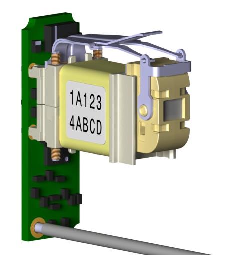 FCC ID 2AHGFAFIM5002 Users Manual