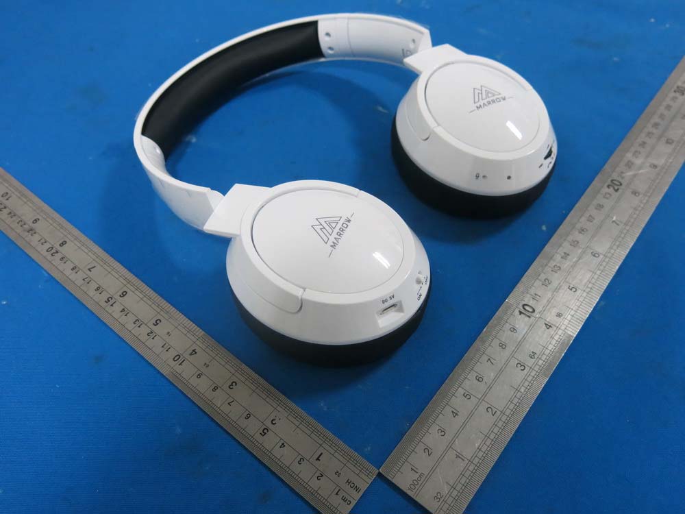 FCC ID 2AHGI-306B External Photos