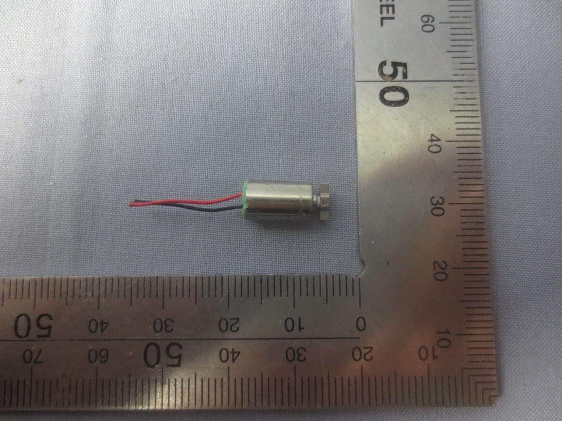 FCC ID 2AHHV-Z101 Internal Photos