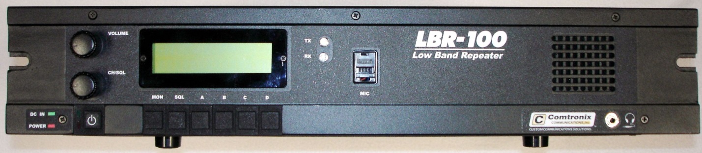 FCC ID 2AHIALBR100C External Photos