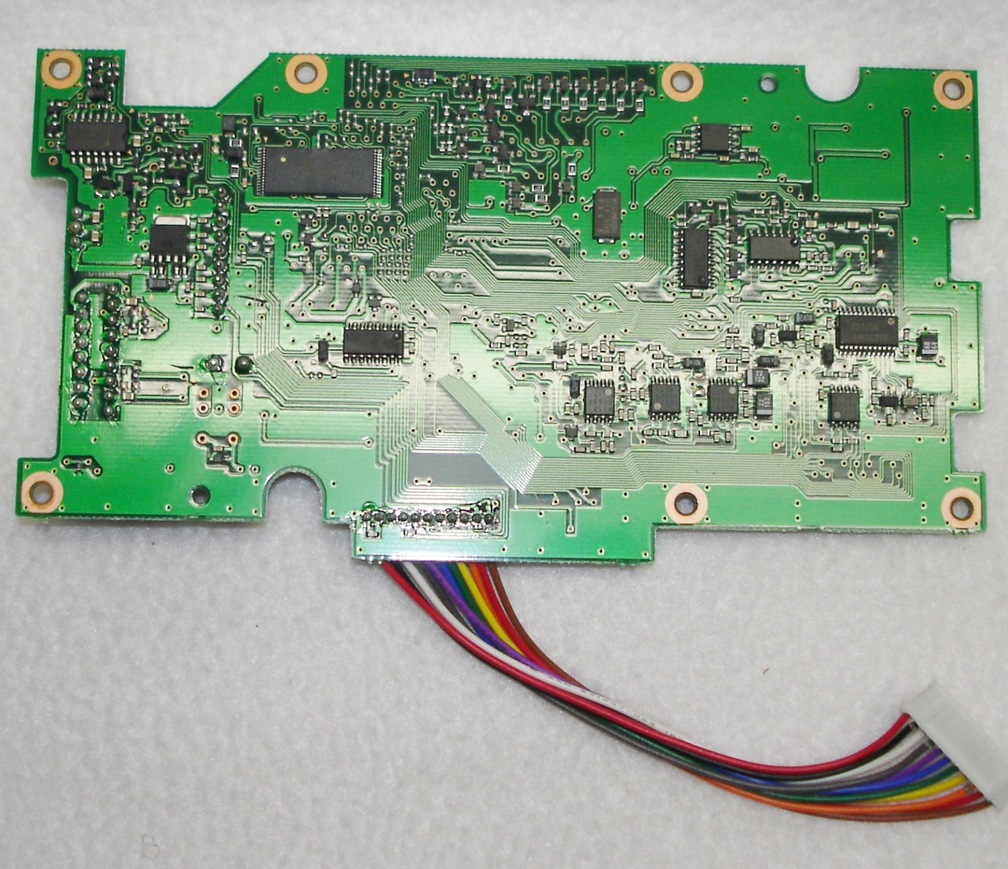 FCC ID 2AHIALBR100C Internal Photos