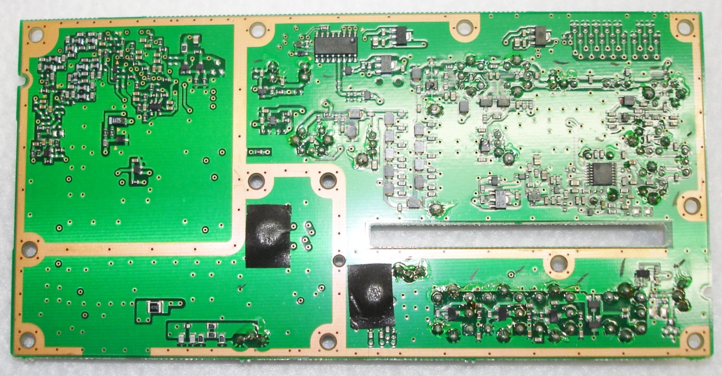 FCC ID 2AHIALBR100C Internal Photos