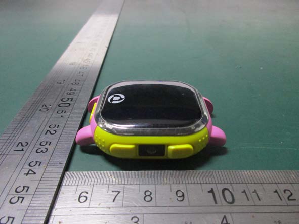 FCC ID 2AHIC-PQ708 External Photos