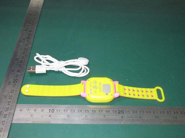 FCC ID 2AHIC-PQ708 External Photos