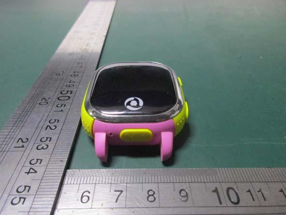 FCC ID 2AHIC-PQ708 External Photos