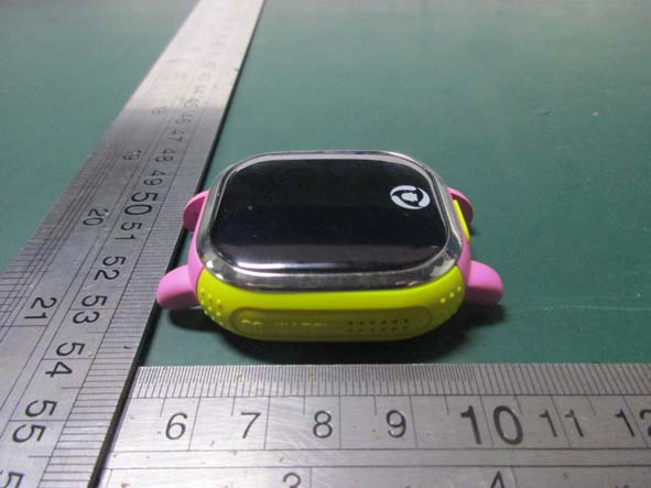 FCC ID 2AHIC-PQ708 External Photos