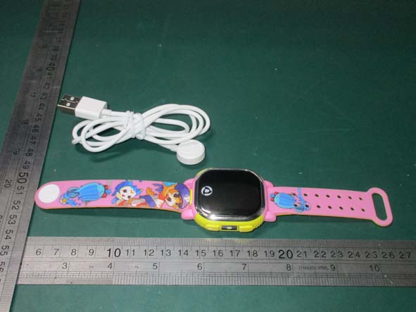 FCC ID 2AHIC-PQ708 External Photos