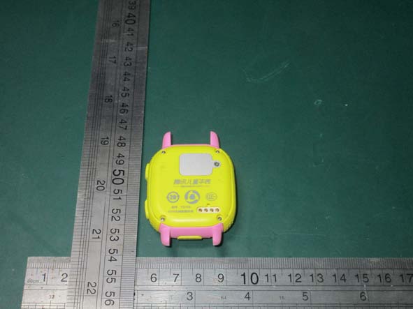 FCC ID 2AHIC-PQ708 External Photos