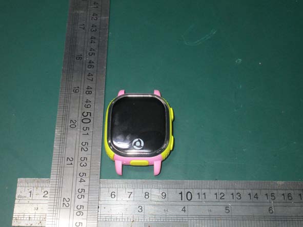 FCC ID 2AHIC-PQ708 External Photos
