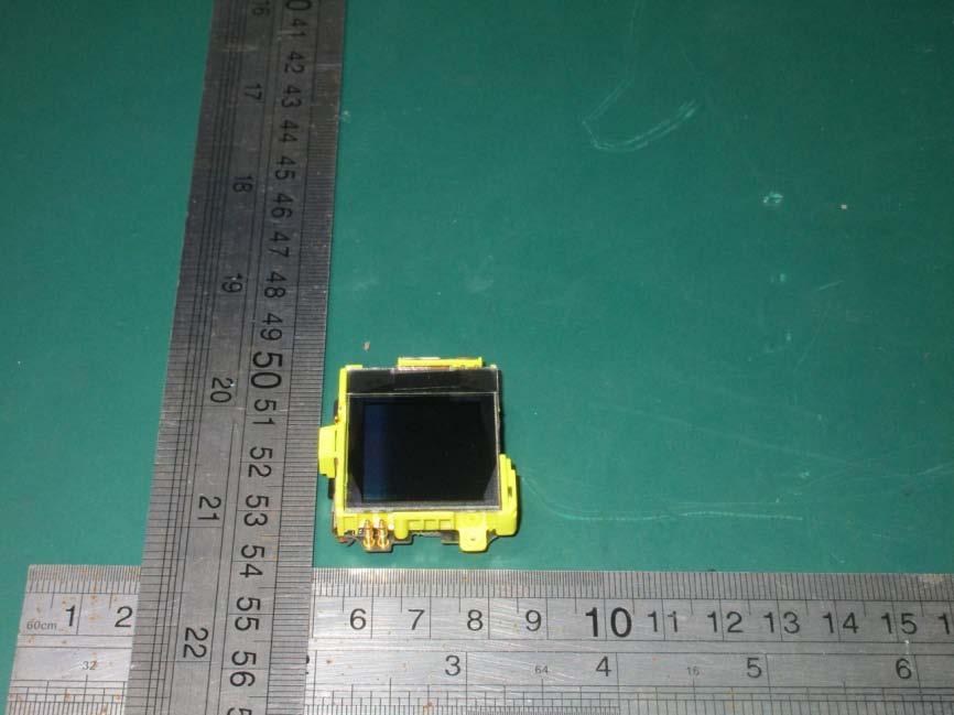 FCC ID 2AHIC-PQ708 Internal Photos