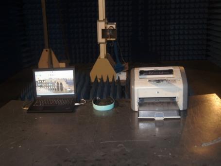 FCC ID 2AHIT-62787 Test Report