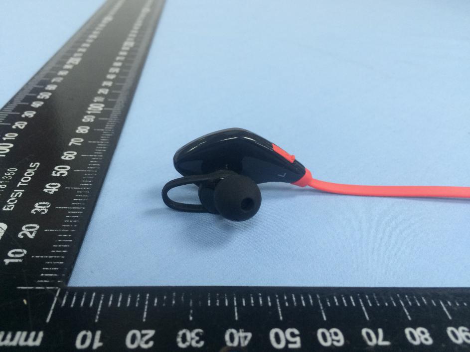 FCC ID 2AHJ7-M2 External Photos